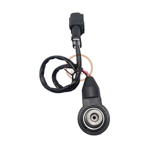 โซลินอยด์วาล์วแบบหมุนรุ่น 203-60-56180 เหมาะสำหรับรถขุดรุ่น PC60-6/7 และ PC120-5/6 - Product Image 2