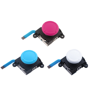 <span class=keywords><strong>Joy</strong></span> Stick analogico originale di alta qualità per il gioco per la sostituzione del gioco accessori - Product Image 4