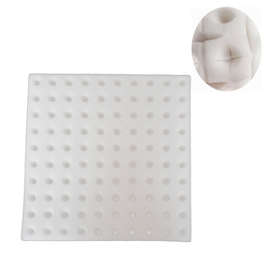 Wholesale Small Soilless Sponge Block <strong>for</strong> Hydroponic <strong>Greenhouse</strong> Vegetable &amp; Cotton Planting <strong>for</strong> Balcony Seedling <strong>Stage</strong> - Product Image 1
