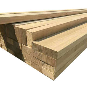 Telaio Interno per Porta in <span class=keywords><strong>Legno</strong></span> di Pino WanDa, Struttura Stabile, Dimensioni Personalizzabili, Design Minimalista Rettangolare - Product Image 1