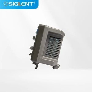 ออสซิลโลสโคปแบบดิจิตอลความละเอียดสูง SIGLENT รุ่น SDS800X HD Series อัตราการสุ่มตัวอย่าง 2 GSa/s ระบบ ADC 12 บิต ความลึกในการจัดเก็บข้อมูล 100-Mpts - Product Image 5
