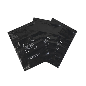 De Auto adhesivo <span class=keywords><strong>paquete</strong></span> sobres <span class=keywords><strong>Paquete</strong></span> de polietileno sobres de correo de plástico bolsas de envío para ropa - Product Image 6