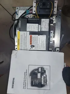PLC SIRIUS Soft 400V 72MG34AFA, Amplia Experiencia Técnica, con Profunda Experiencia en Mantenimiento Industrial - Product Image 1