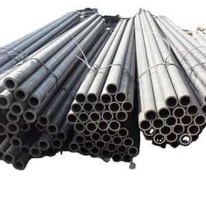 A106 sch40 ống thép liền mạch ống thép carbon liền mạch <span class=keywords><strong>API</strong></span> 5L lạnh rút ra Cấu trúc ống thép carbon liền mạch - Product Image 1