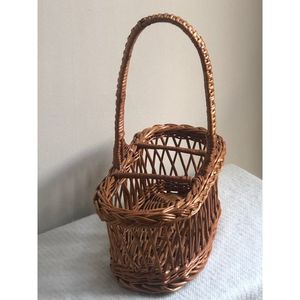 JY -- Chien né <span class=keywords><strong>faire</strong></span> couverture stockage femmes rouleau idées de noël emballage en vrac en forme de nuit Dim petites mariées Simple <span class=keywords><strong>panier</strong></span>-<span class=keywords><strong>cadeau</strong></span> - Product Image 4