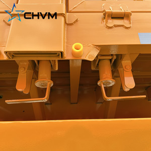 <span class=keywords><strong>Prix</strong></span> d'usine de haute qualité <span class=keywords><strong>3</strong></span> <span class=keywords><strong>essieux</strong></span> chargeant 60 80 tonnes clôture de transport de marchandises agricoles semi-<span class=keywords><strong>remorque</strong></span> - Product Image 4