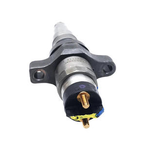 Inyector de Combustible R5135790AF para Dodge Ram 2500 3500 Motor Diésel 12V Transmisión Automática - Product Image 3