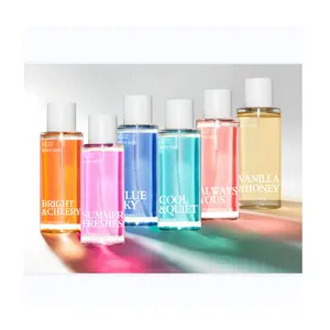 น้ำหอมผู้หญิงน้ำหอมฉีดพ่นร่างกายด้วยละอองดอกไม้แบบดั้งเดิม - Product Image 1