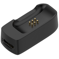 Cable de Carga Magnético Tipo C de 1m, Adaptador de Cargador, Conector para Transmisor Dji Mic Mini 2/2S/Mic 3