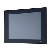 Panel PC Táctil Industrial ADLINK AID-1550H, Intel Core I5-8500, 16GB DDR4, 256GB SSD, Computadora de Control de Automatización