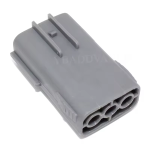 6195-0012 dl 090 श्रृंखला 3 पिन पुरुष इग्निशन कॉइल कनेक्टर के लिए कनेक्टर - Product Image 4