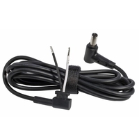 230W 1,75 M 6,0*3,7mm Cable de alimentación para portátil conector Jack Dc enchufe convertidor Cable para Asus GL703GS GX501GI GX501VI GM501GS FX70