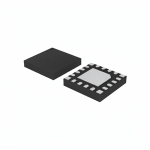Circuito Integrado EFM8SB10F8G-A-QFN20, MCU de 8 Bits, 8KB FLASH, 20QFN Original, 20 UFQFN con Pad Expuesto, Lista de Precios para Componentes Electrónicos - Product Image 1
