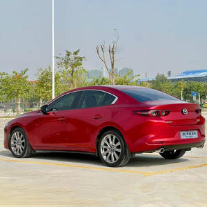 <span class=keywords><strong>Mazda</strong></span> <span class=keywords><strong>3</strong></span> Axela <span class=keywords><strong>2022</strong></span> Usado, Económico y Más Vendido, 2.0L Automático, Edición Elegante, Volante a la Izquierda, Sedán en Venta - Product Image 6