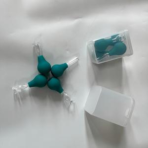 Set di Coppette per Terapia del Vuoto in Vetro <span class=keywords><strong>e</strong></span> Silicone con LOGO Personalizzato per Viso, Occhi <span class=keywords><strong>e</strong></span> Collo, Lifting <span class=keywords><strong>e</strong></span> Rimozione Rughe - Product Image 5