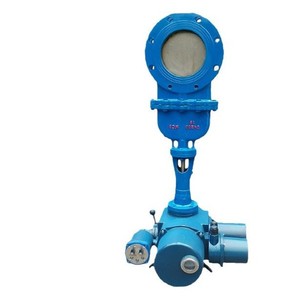 Válvula de Compuerta Eléctrica Dmz973x Pz973x para Temperatura Normal, Aplicación General, Soporte OEM - Product Image 4