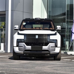 Byd Yangwang U8 PHEV SUV Edición de Lujo 2025, Vehículo Todoterreno Eléctrico de Rango Extendido, Precio de Venta 2025 - Product Image 4