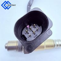 Capteur d'oxygène O2 en amont OEM 234-5107 2345107 250-25035 99760616801 06F906262R 06J906262AA 079906262B 06F906262AC 07C906262CB