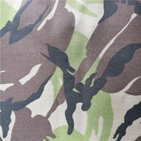 Tissu professionnel 100% nylon 1000D Cordura imperméable enduit de PU très lourd pour sacs, vêtements, tentes, doublure - tissé