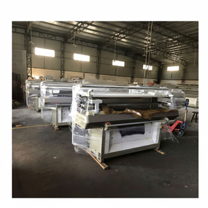 Máquina de tejer plana computarizada Shima usada de buena calidad japonesa Shima 14g - Product Image 1