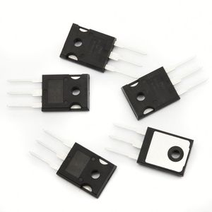 Genuine Original MUR6060P TO-247 Transistor Specialized Electronic Components Purchasing and Support Services CZSKU:KM44NV46 - Product Image 1