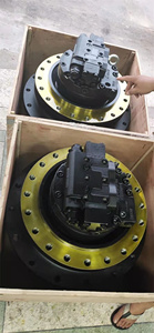 Moteur de translation final pour excavatrice E330D E330 E330DL, référence 296-6218 - Product Image 2