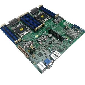 Placa Base para Servidor S7066 TYAN S7066GM3NR-B-DWG IS-VSE2326, Completamente Probada, Buena Calidad, S7066 S7066GM3NR-B-DWG IS-VSE2326 - Product Image 3