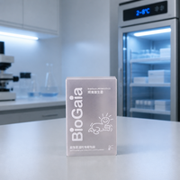 Boîte de rangement transparente résistante à la compression, économique, pour usage domestique