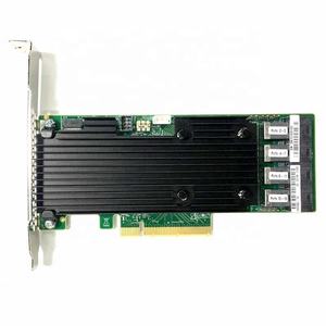 การ์ดควบคุม MegaRAID PCIe 3.0 12Gb/s SAS 16 พอร์ต รุ่น 9361-16i 05-25708-00 05-25708-34304 - Product Image 1