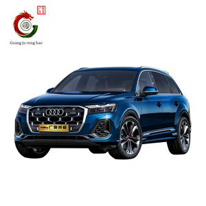 Coche <span class=keywords><strong>Q7</strong></span> de origen chino, <span class=keywords><strong>precio</strong></span> competitivo, buque insignia, segmento SUV de lujo, listo para el mercado de exportación - Product Image 1