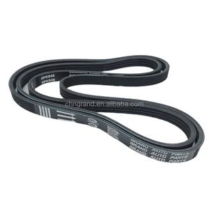 Courroie nervurée de haute qualité OEM en vente, courroie PK 3PK 600 pour <span class=keywords><strong>VOLVO</strong></span> 460 L - Product Image 1