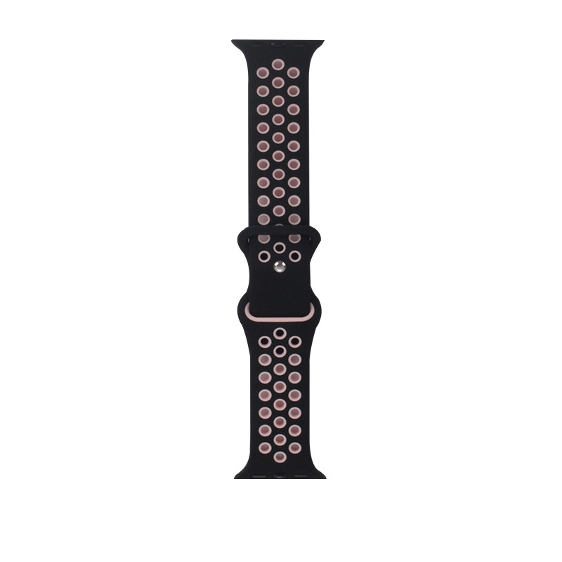 Black /pink