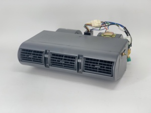 Автомобильный 405 испаритель кондиционера, сборочная установка 12 В, для бизнеса, для грузовика, бортовой рефрижератор, модернизированный, 24 вольт - Product Image 2