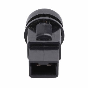 Pulsante Clacson per Migliorare la Sicurezza di Guida, Ricambio Diretto per <span class=keywords><strong>Piaggio</strong></span> <span class=keywords><strong>Fly</strong></span> 100 125 150 4T - Product Image 4