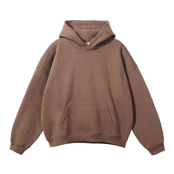 สีน้ำตาล