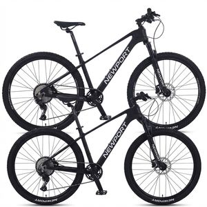 Vélo de montagne SY Factory 26, 27,5, 29 pouces pour adultes, hommes, avec freins à double disque et 21 vitesses - Product Image 5