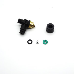<span class=keywords><strong>Vaillant</strong></span> personalizado de fábrica al por mayor de uso común caldera de gas Válvula de maquillaje interruptor de recarga de agua - Product Image 2