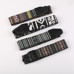 Nhà Sản Xuất Bán Buôn Có Thể Điều Chỉnh OEM Tùy Chỉnh Bền Máy Ảnh Đàn Hồi Cổ Vai Dây Đeo - Product Image 4