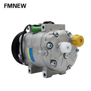 Auto Ac Compressor Luchtcompressor Voor Auto 'S Luchtcompressoren Airco Systemen Compressor Auto Voor Audi A6 C4 (4a2) 2.3 - Product Image 2