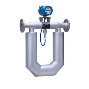 Flowmeter Price Coriolis Mass Flow Meter Digital Oil Flow Meter Digital Fuel Flow Meter Diesel Flow Meter Fuel Coriolis Mass Flow Meter