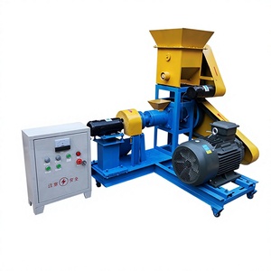 Corn Snack Food Machine Puff Corn Production Line Puff Snack Food Making Machinery - Product Image 1