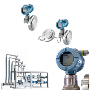 การวัดการเชื่อมต่อ 4051S สำหรับระดับการไหล - Product Image 6