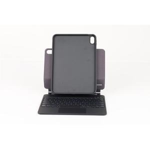Funda con Teclado Mágico para <span class=keywords><strong>iPad</strong></span> 11.ª generación (A16, 2025)/10.ª generación 10.9 12.9 Pulgadas, Modos Vertical/Elevado con Funda Protectora Extraíble - Product Image 2