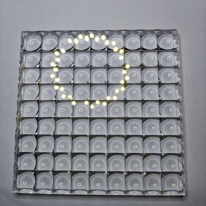 <span class=keywords><strong>Lentille</strong></span> en verre optique Fly-eye Array Lens - Product Image 3