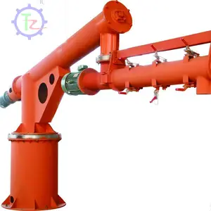 Resin Sand Mixer for Foundry Furan Resin Sand Reclamation Line