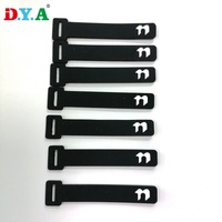 Étiquettes en silicone PVC personnalisées pour vêtements, patchs pour t-shirts, logo en lettres 3D, embossage, transfert thermique, étiquettes en silicone