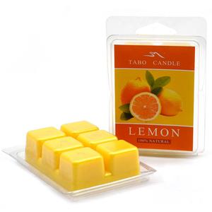 Sáp Thơm Tan Chảy Cube Tart Vỏ Sò Khuôn Bán Buôn - Product Image 6