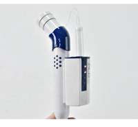 Máquina Profesional de Electroporación DEP para Hidratación de la Piel, Dispositivo de Cuidado Facial No Invasivo