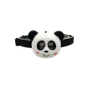 Khuyến mãi trẻ em sư tử động vật cắm trại đèn lồng Đèn Pha Led đồ chơi với AAA pin IP54 không thấm nước 1-năm Bảo hành chất lượng tốt nhất Quà Tặng - Product Image 2