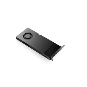การ์ดจอ RTX 4000 Ada รุ่นใหม่ (20GB GDDR6) ดีไซน์แบบช่องเดียว ระบบระบายความร้อนแบบแอคทีฟพร้อมพัดลมระบายความร้อน ช่องต่อ DP สำหรับเซิร์ฟเวอร์และเวิร์กสเตชันระดับมืออาชีพ - Product Image 6